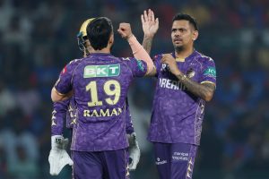 Sunilnarine