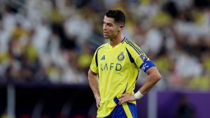 Ronaldo