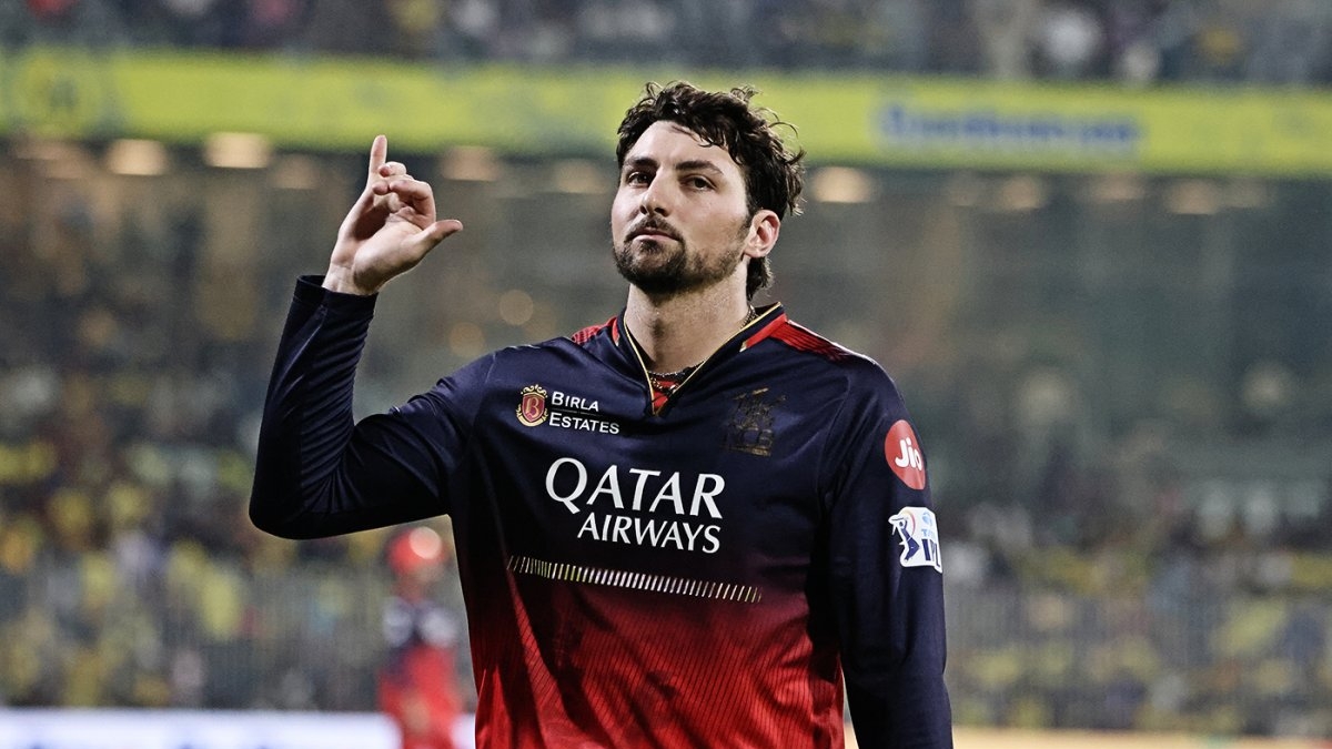 ടിം ഡേവിഡിന്റെ പരിക്ക് ആർ സി ബിക്ക് ആശങ്ക നൽകുന്നു