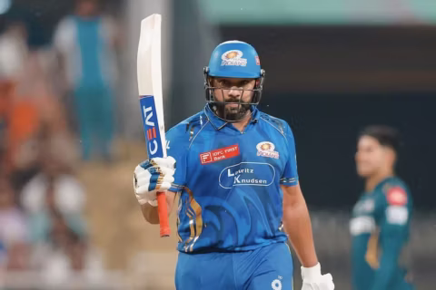 Rohit