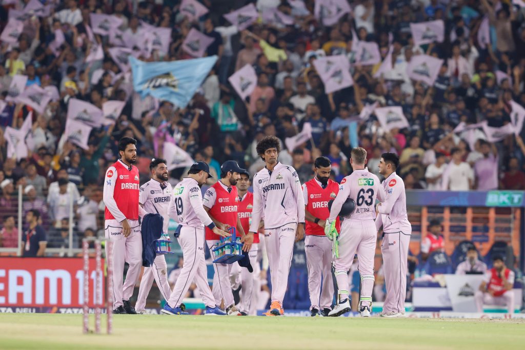 Gujarattitans