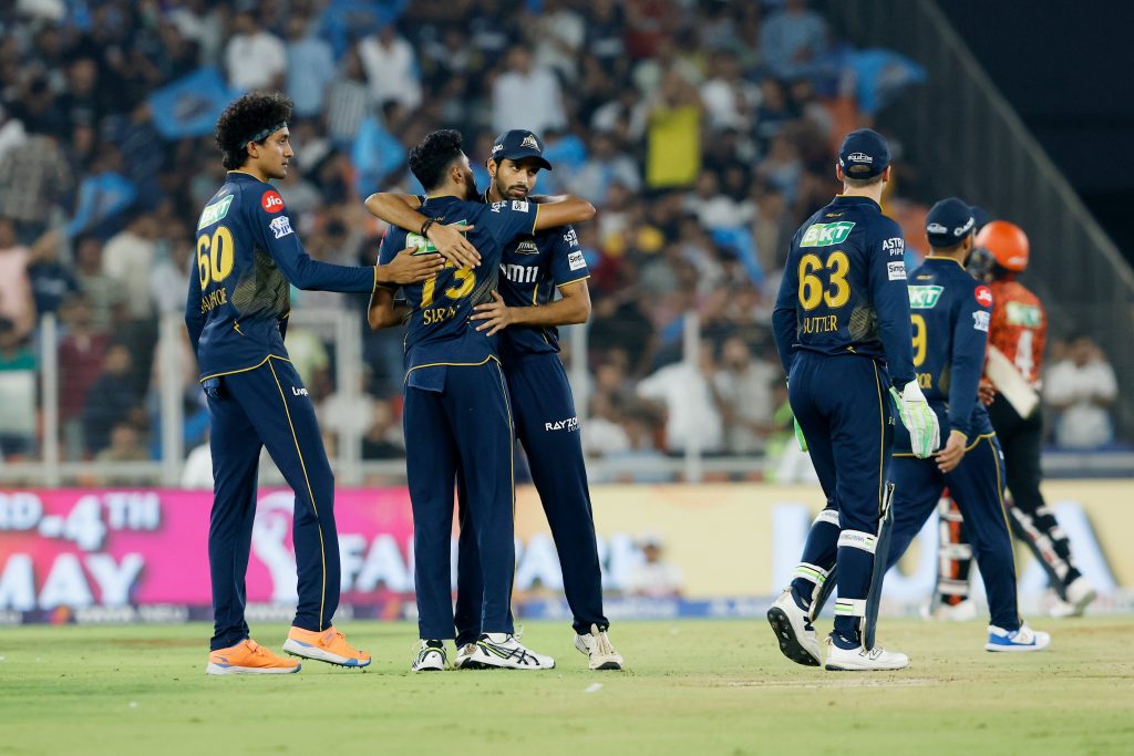 Gujarattitans