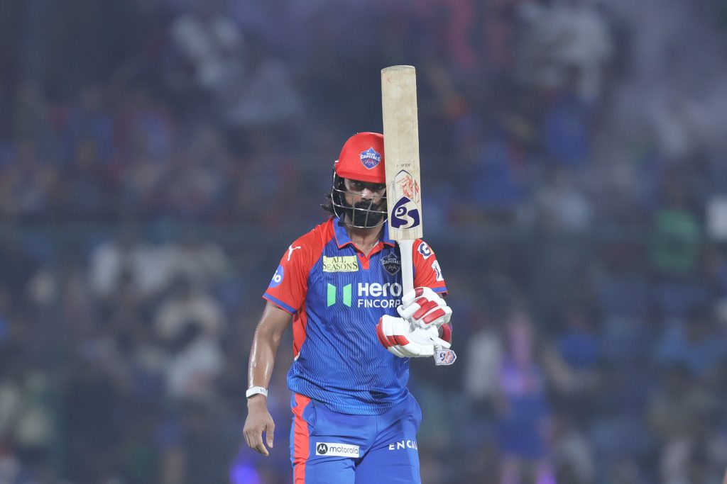 Klrahul