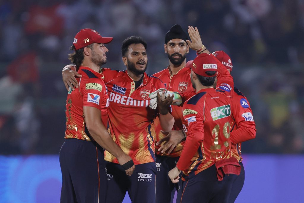 Punjabkings