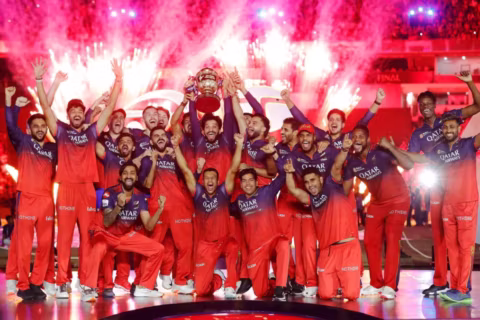 RCB IPL