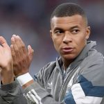 Mbappe
