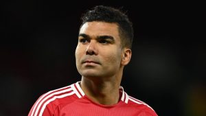 Casemiro