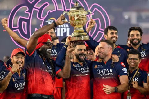 RCB IPL
