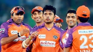 Sreesanth