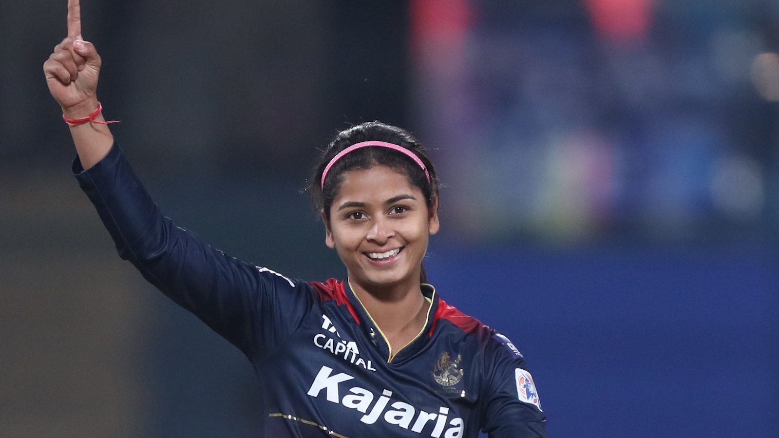 WCPL 2025: ശ്രേയങ്ക പാട്ടീൽ ഉൾപ്പെടെ മൂന്ന് ഇന്ത്യൻ താരങ്ങൾക്ക് വനിതാ കരീബിയൻ പ്രീമിയർ ലീഗ് ഡ്രഫ്റ്റിൽ ഇടം