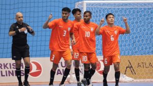 Futsal