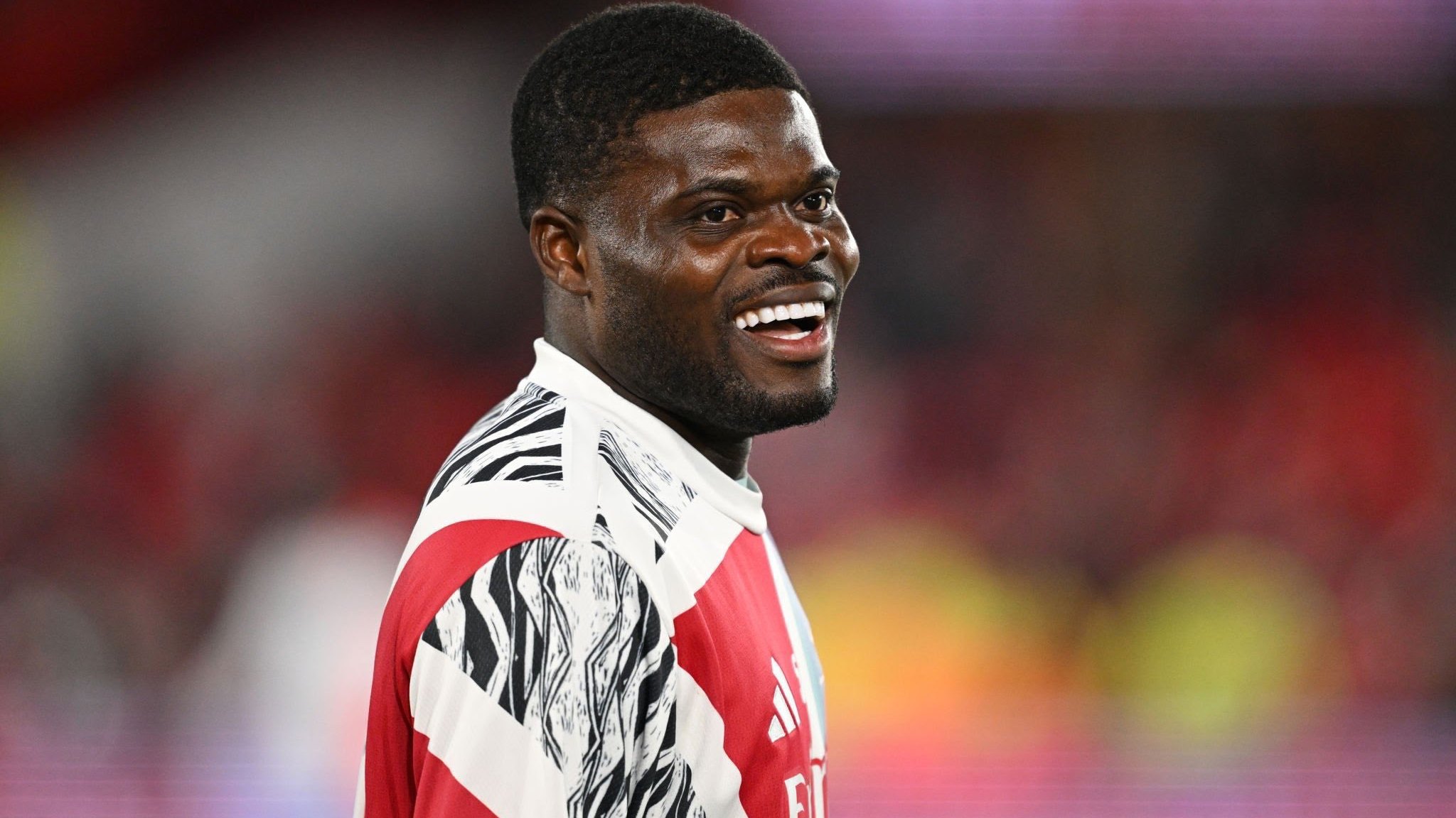 തോമസ് പാർട്ടി ആഴ്സണൽ വിടും എന്ന് ഉറപ്പായി