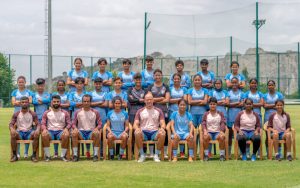 India U20 Women 800x500