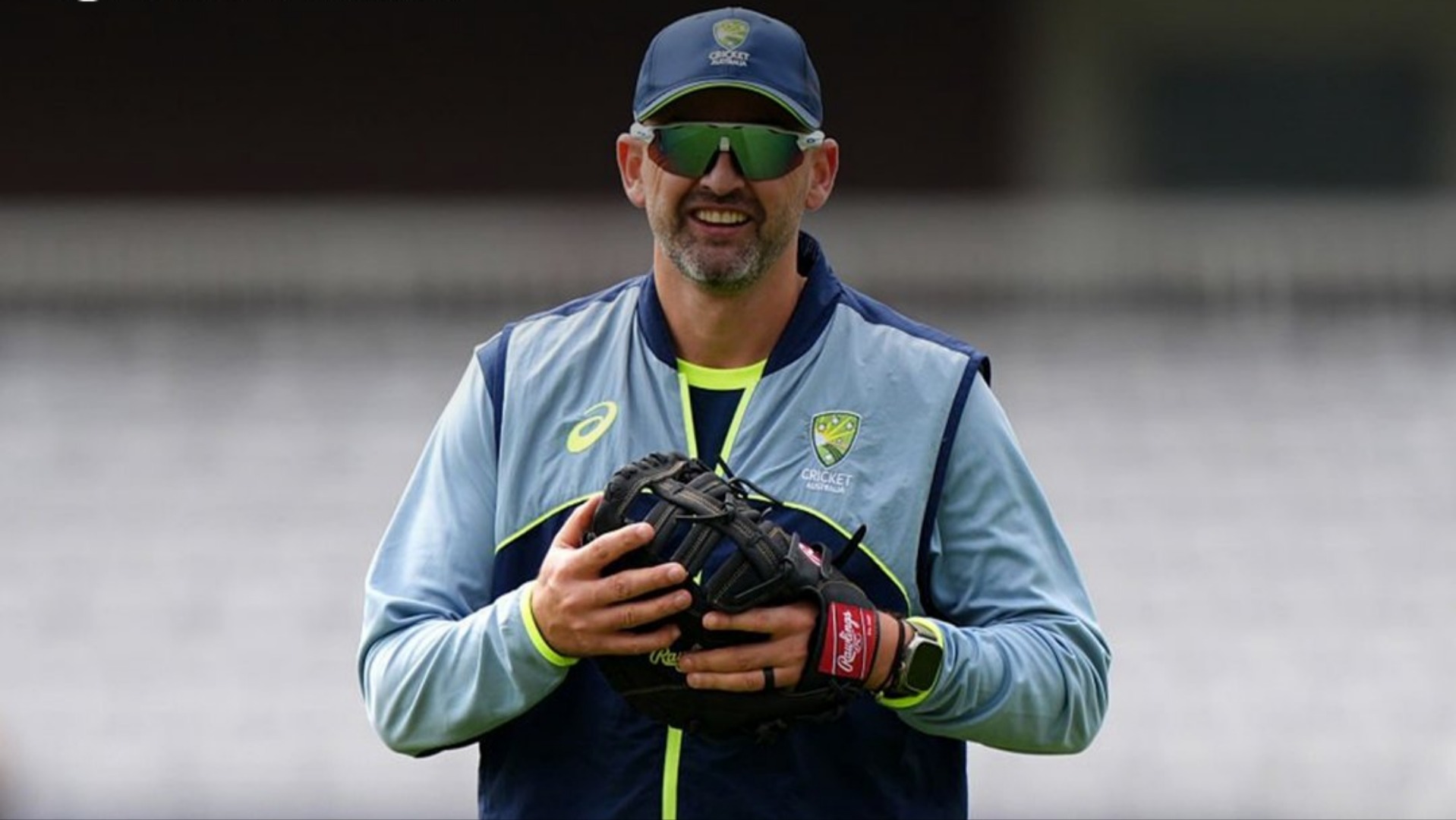 വിരമിക്കും മുമ്പ് ഇന്ത്യയിൽ വന്ന് ടെസ്റ്റ് പരമ്പര ജയിക്കണം എന്ന് നഥാൻ ലിയോൺ