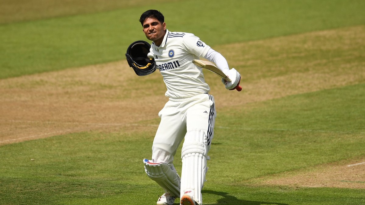 ശുഭ്മാൻ ഗിൽ ഡോൺ ബ്രാഡ്മാന്റെ 95 വർഷം പഴക്കമുള്ള റെക്കോർഡ് തകർക്കും എന്ന് ഗവാസ്കർ