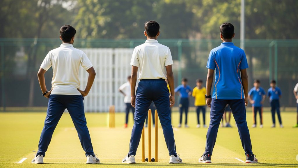Cricket