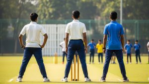 Cricket