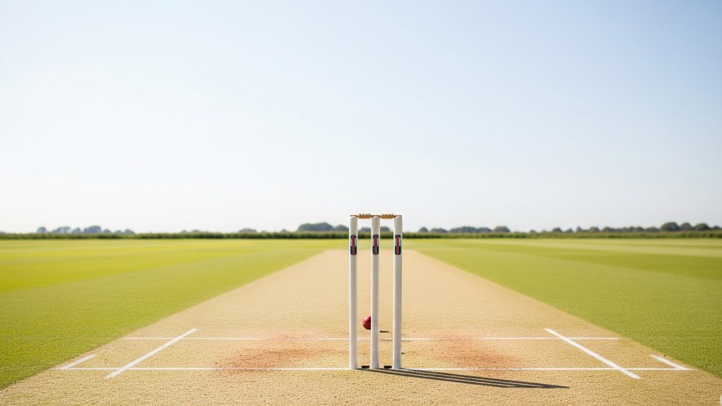 Cricket