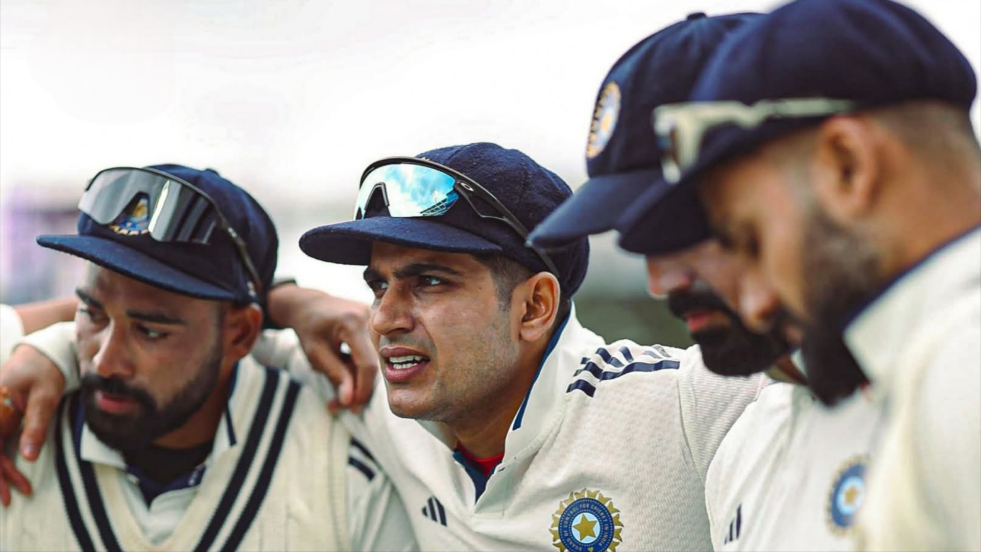 ലോക ടെസ്റ്റ് ചാമ്പ്യൻഷിപ്പ്: എഡ്ജ്ബാസ്റ്റൺ വിജയത്തോടെ ഇന്ത്യ നാലാം സ്ഥാനത്ത്