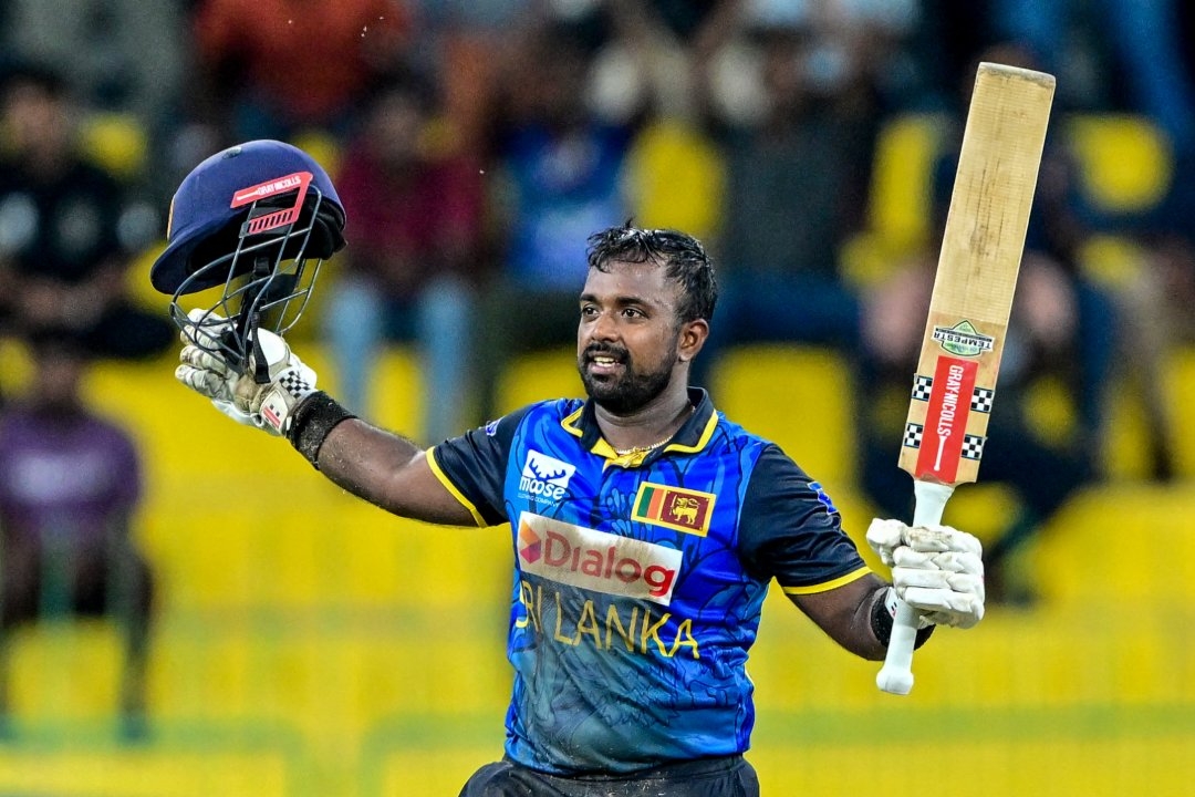 ശ്രീലങ്ക ബംഗ്ലാദേശിനെതിരായ ടി20 പരമ്പരയ്ക്കുള്ള 17 അംഗ ടീമിനെ പ്രഖ്യാപിച്ചു