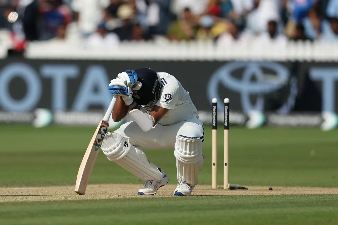 കുറച്ച് ഭാഗ്യം ഉണ്ടെങ്കിൽ ഇന്ത്യ 3-0ന് മുന്നിട്ട് നിൽക്കാമായിരുന്നു – രവി ശാസ്ത്രി