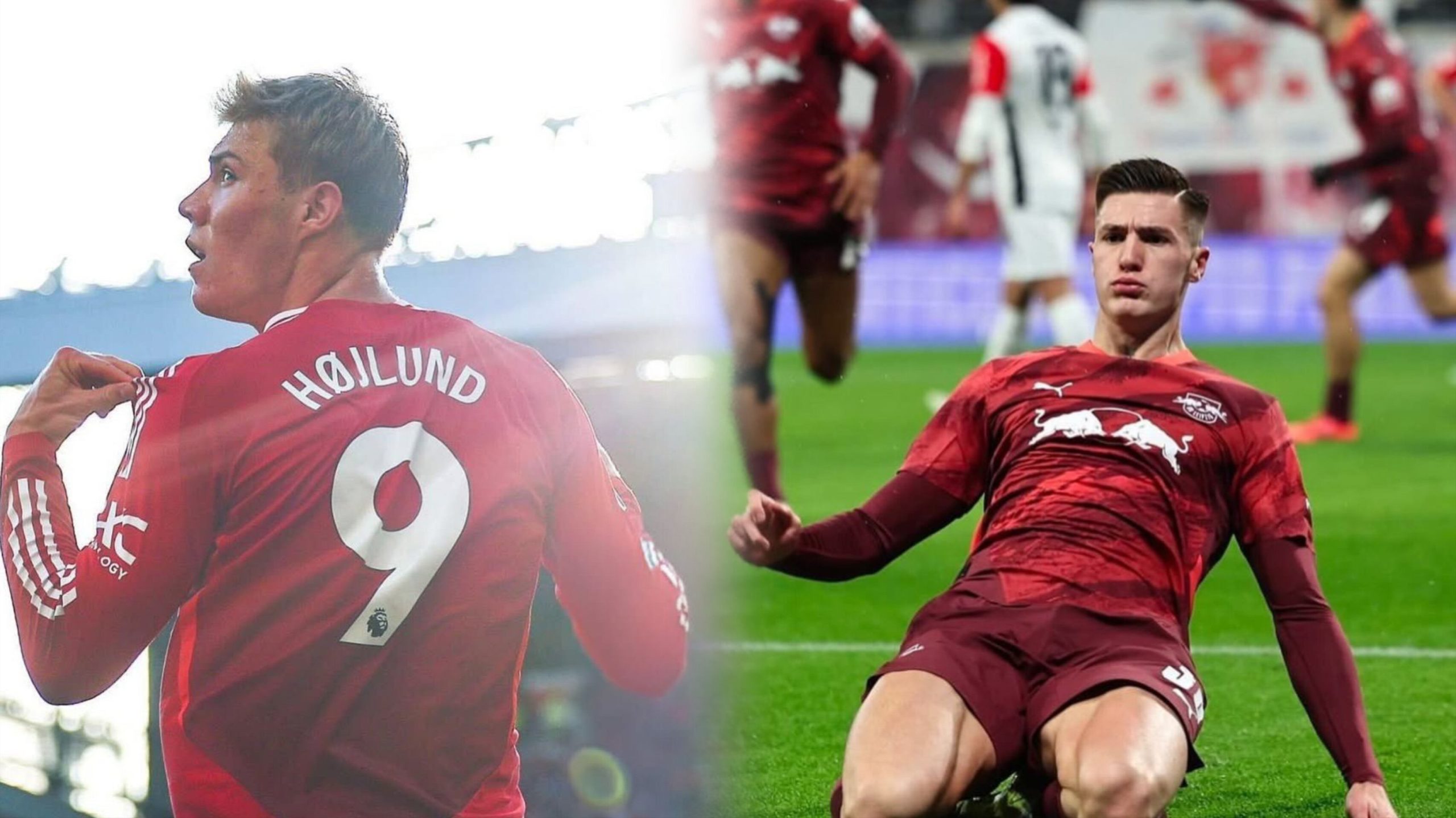 സെസ്കോയ്ക്ക് പകരം പണവും ഹൊയ്ലുണ്ടിനെയും ചോദിച്ച് ലെപ്സിഗ്! പക്ഷെ..