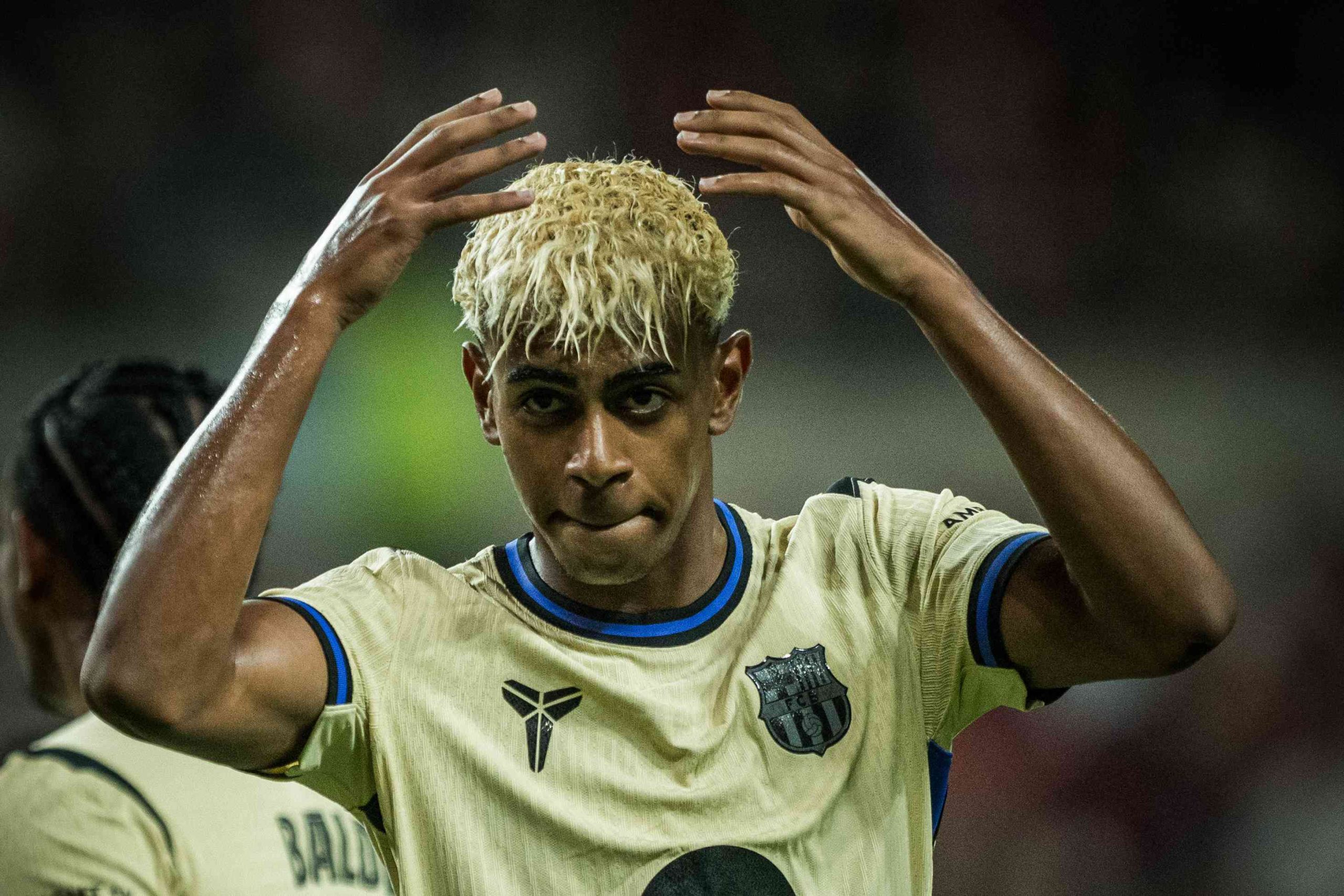 പ്രീസീസൺ ഗോൾ മേള! 7 ഗോളടിച്ച് ബാഴ്സലോണ