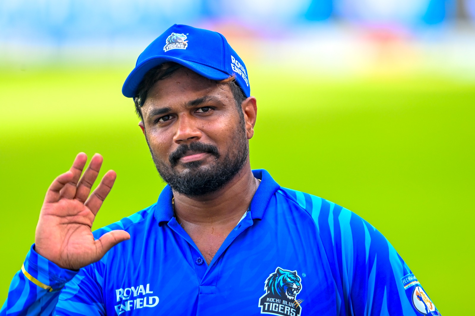 സഞ്ജുവിൻ്റെ മികവിൽ കൊച്ചിയ്ക്ക് വിജയം, പോയിൻ്റ് പട്ടികയിൽ വീണ്ടും ഒന്നാം സ്ഥാനത്ത്