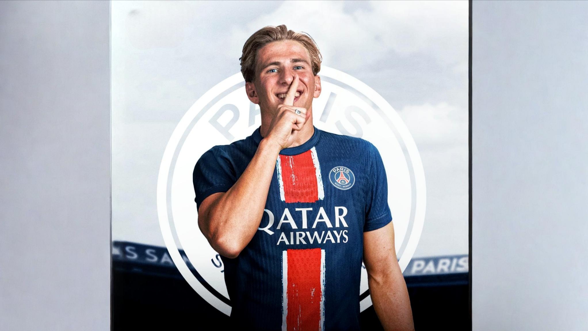 ബൗണ്മതിൽ നിന്ന് 68 മില്യണ് ഇല്യ സബാർനിയെ പിഎസ്ജി സ്വന്തമാക്കി