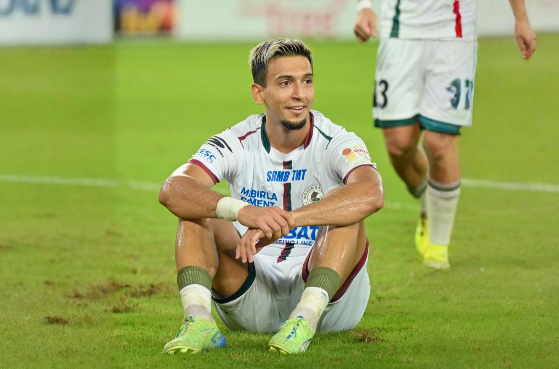 ഡ്യൂറൻഡ് കപ്പ്: സഹലിന് ഗോൾ! ഡയമണ്ട് ഹാർബറിനെ തകർത്ത് മോഹൻ ബഗാൻ ക്വാർട്ടറിൽ