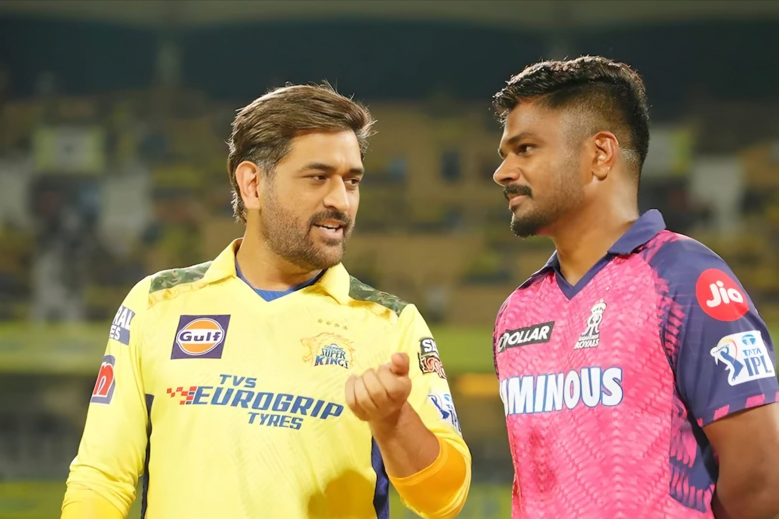 സഞ്ജുവിന് പകരം ചെന്നൈയിൽ നിന്ന് ഈ 3 താരങ്ങളിൽ ഒരാളെ വേണം എന്ന് രാജസ്ഥാൻ