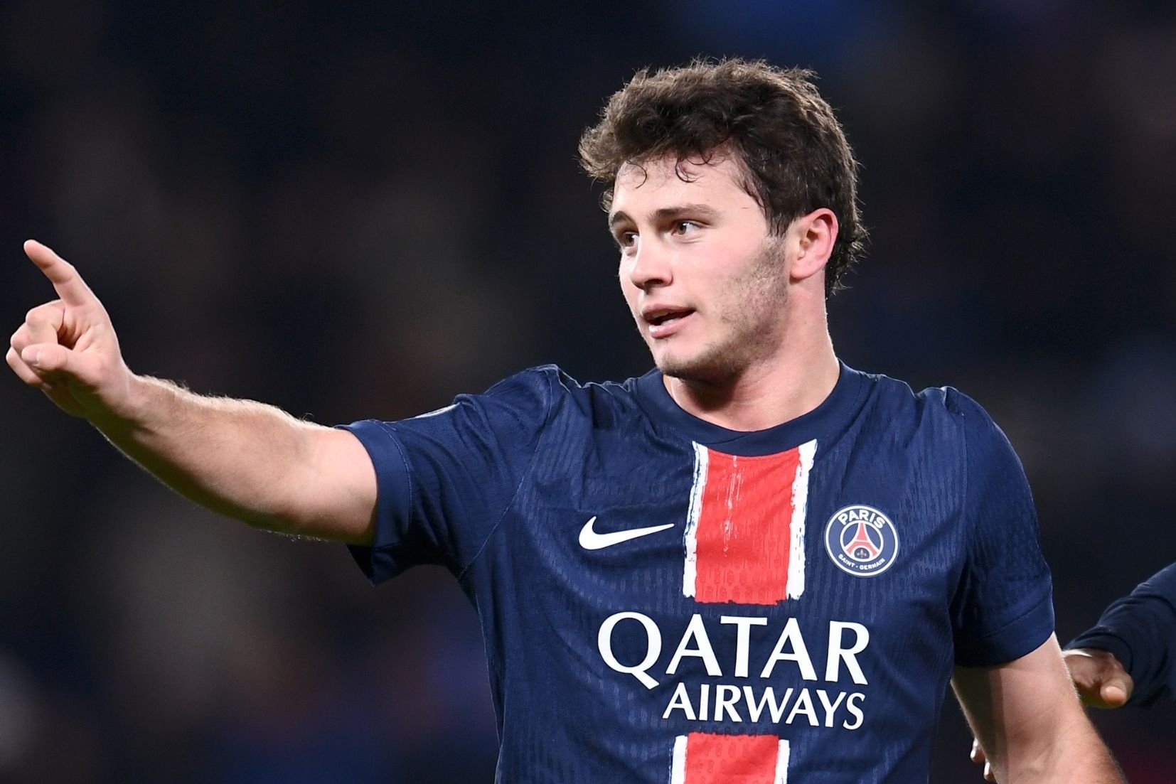 സൂപ്പർ കപ്പ് ഫൈനലിൽ പിഎസ്ജിക്ക് ഒപ്പം ജോവോ നെവെസ് ഉണ്ടാകില്ല