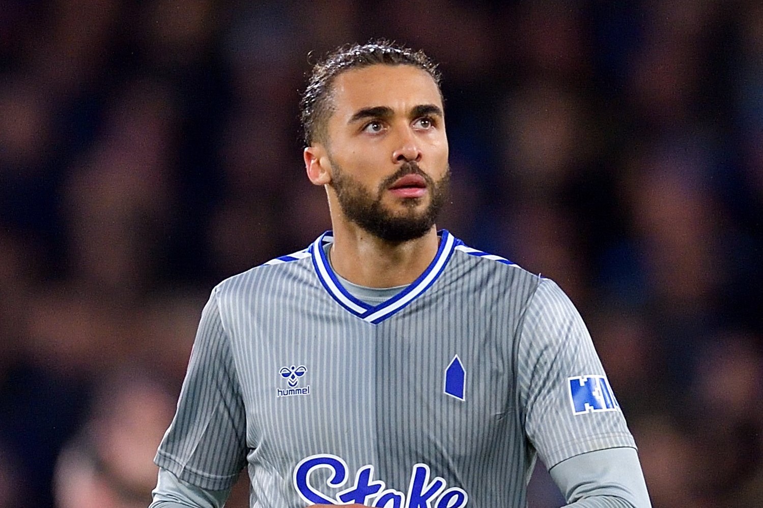 ലീഡ്‌സ് യുണൈറ്റഡ് ഡോമിനിക് കാൽവർട്ട്-ലൂയിനെ സ്വന്തമാക്കി