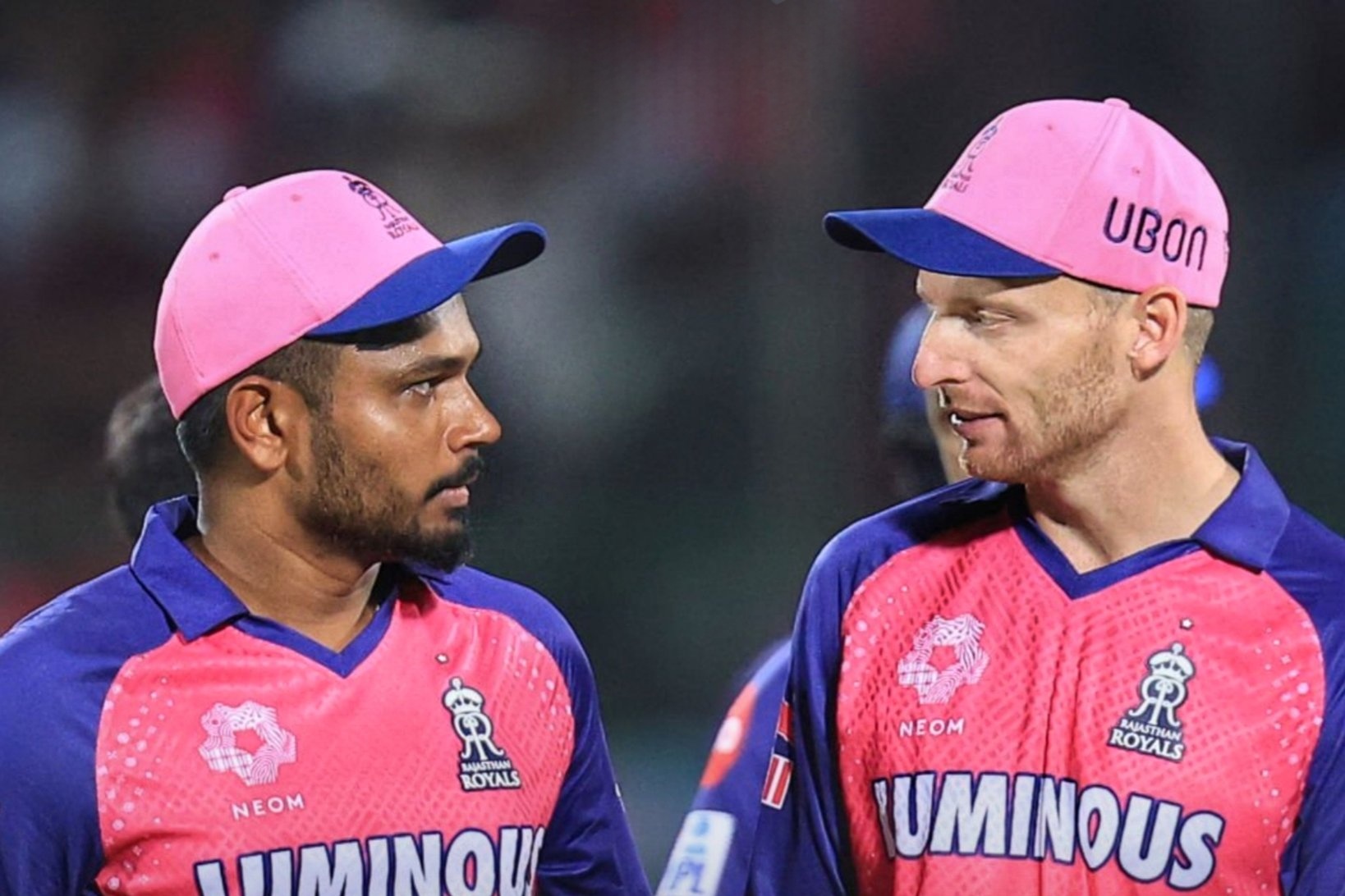 സഞ്ജു സാംസൺ – രാജസ്ഥാൻ റോയൽസ് ബന്ധം വഷളായതിന് കാരണം ജോസ് ബട്ട്‌ലറെ റിലീസ് ചെയ്തത്