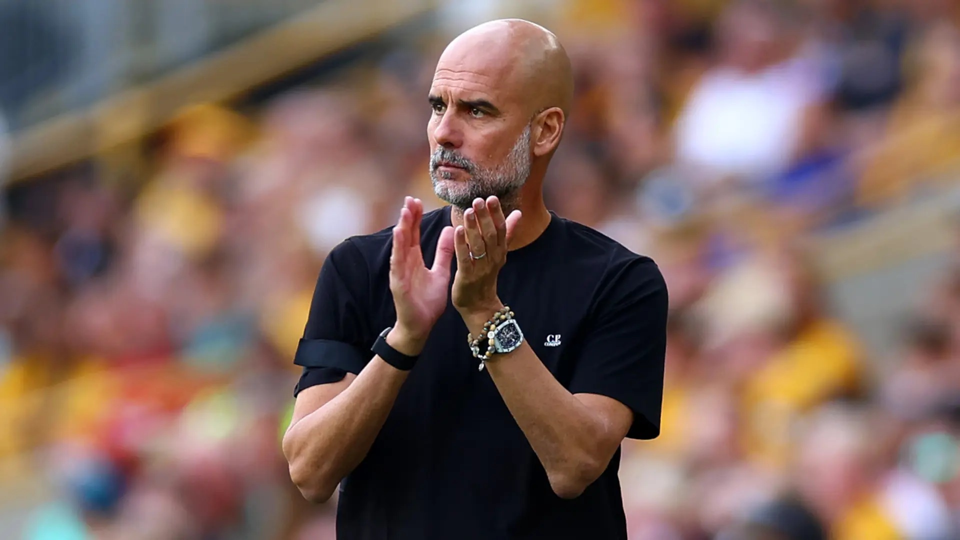 ഒരു മത്സരം ജയിച്ചത് കൊണ്ട് സിറ്റി തിരിച്ചുവന്നു എന്ന് പറയാൻ ആകില്ല – ഗ്വാർഡിയോള