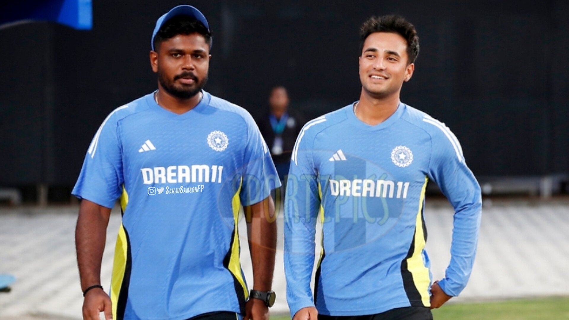 ഏഷ്യാ കപ്പ്: സഞ്ജു സാംസൺ-അഭിഷേക് ശർമ്മ സഖ്യം തന്നെ ഓപ്പൺ ചെയ്യും! ഗില്ലും സിറാജും ഉണ്ടാകില്ല