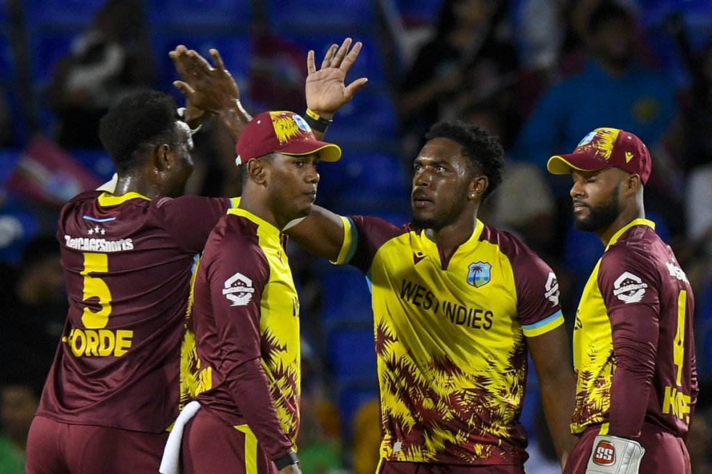 Westindies