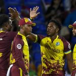 Westindies
