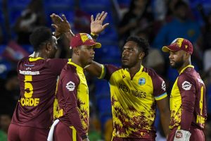 Westindies