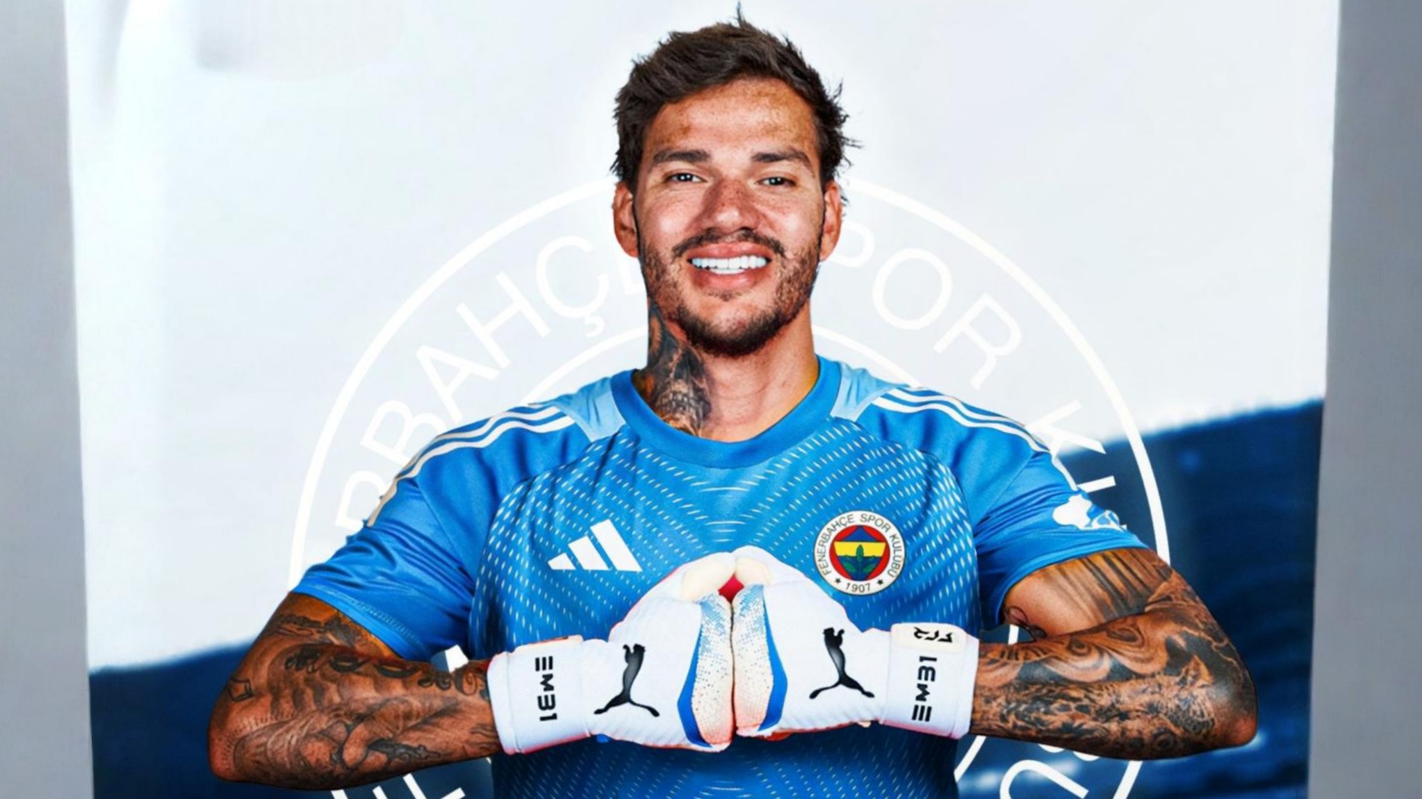 മാഞ്ചസ്റ്റർ സിറ്റി ഗോൾകീപ്പർ എഡേഴ്സൺ ഫെനർബാഷെയിലേക്ക്