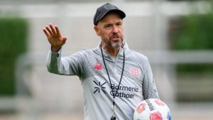 Ten Hag