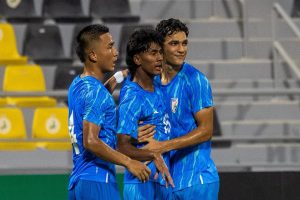 India U23