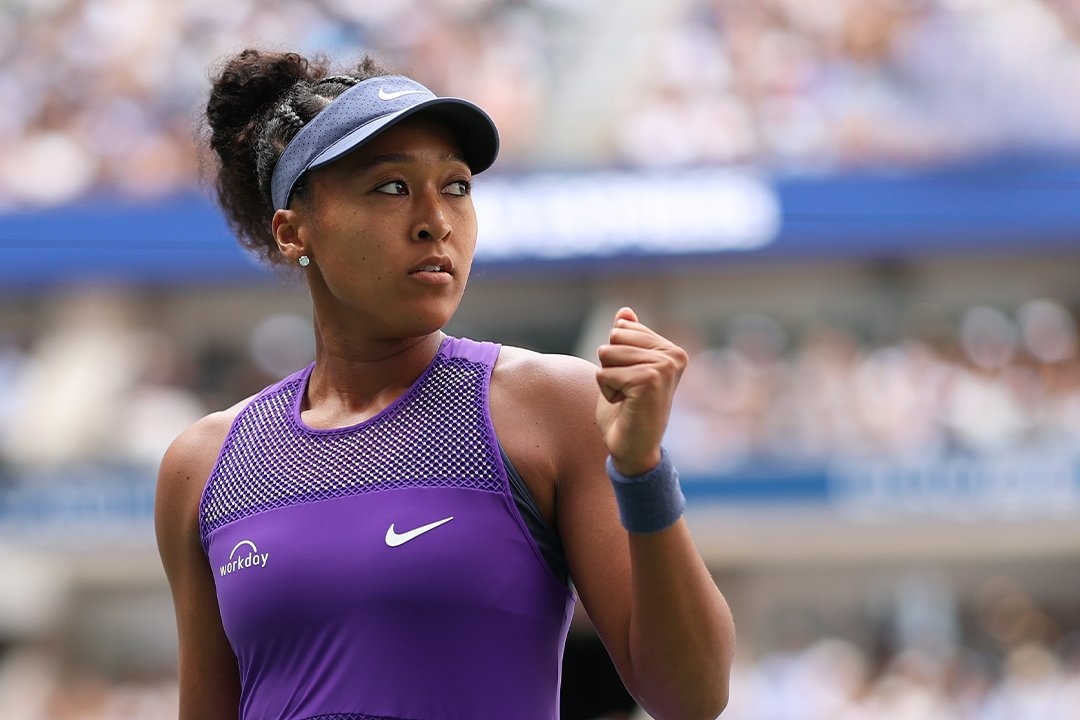 നവോമി ഒസാക്ക യു.എസ്. ഓപ്പൺ സെമിഫൈനലിലേക്ക് മുന്നേറി