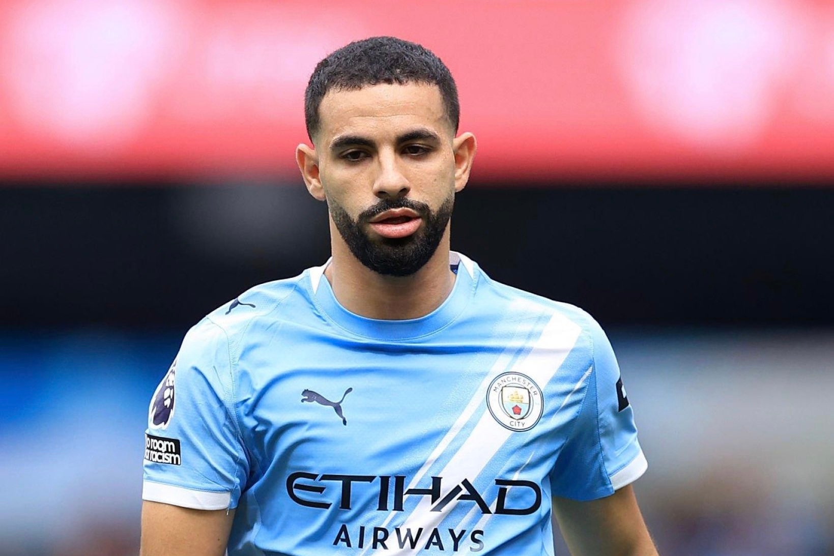 മാഞ്ചസ്റ്റർ സിറ്റിക്ക് ആശ്വസിക്കാൻ വകയില്ല, റയാൻ ഐറ്റ്-നൂരി 5 ആഴ്ച പുറത്ത്