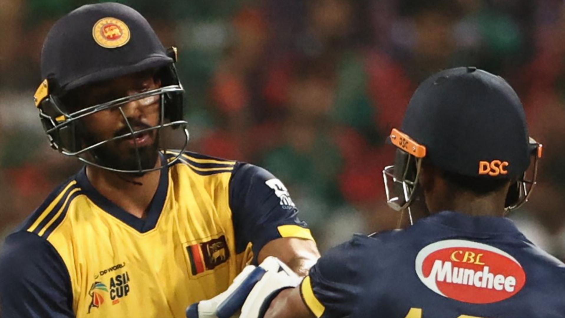 ഏഷ്യാ കപ്പ് 2025: ബംഗ്ലാദേശിനെതിരെ ശ്രീലങ്കക്ക് 6 വിക്കറ്റ് ജയം