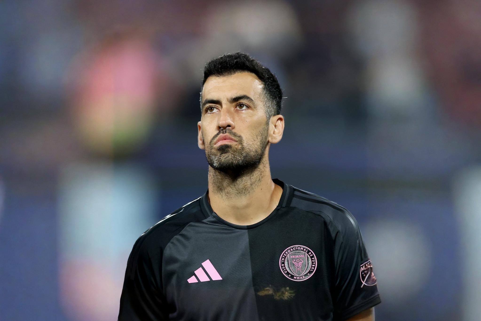 ഫുട്‌ബോൾ ഇതിഹാസം സെർജിയോ ബുസ്‌ക്വെറ്റ്‌സ് വിരമിക്കുന്നു