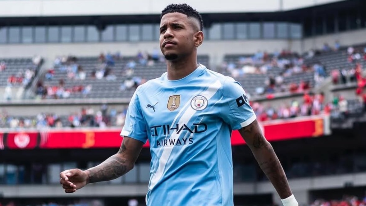 മാഞ്ചസ്റ്റർ സിറ്റി സാവിഞ്ഞോയുമായി പുതിയ കരാറിലേക്ക്