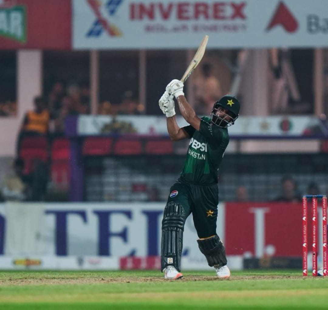 Fakharzaman