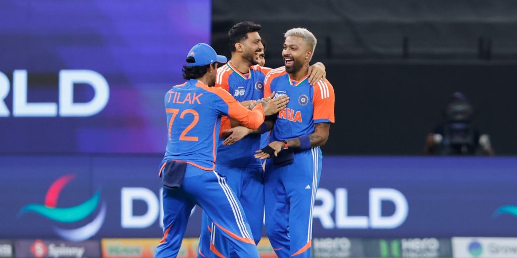 India