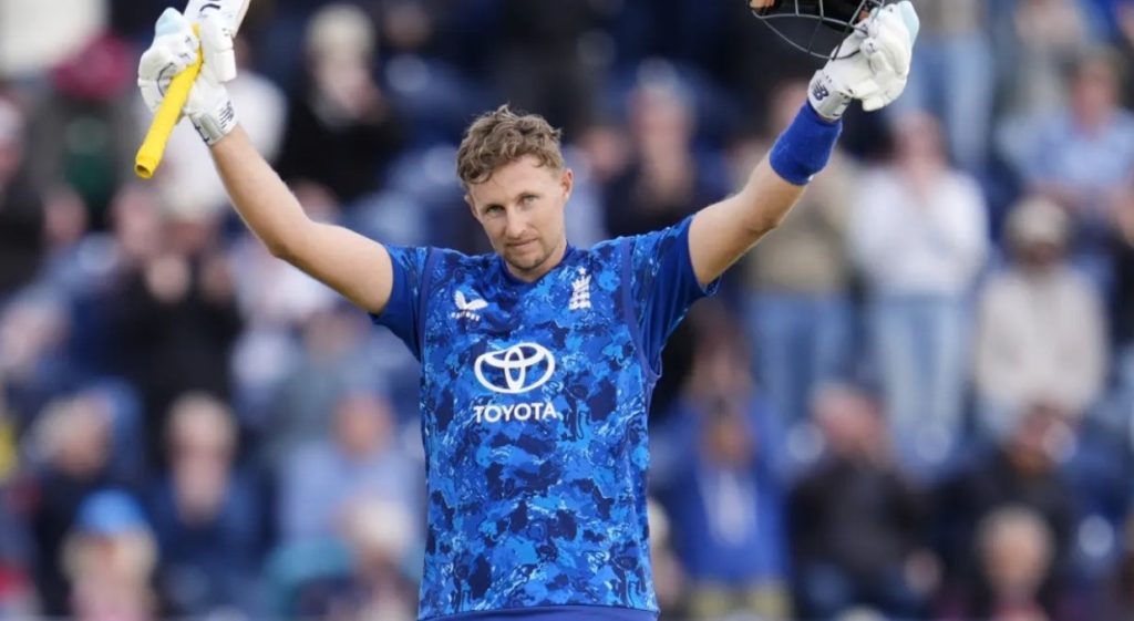 Joeroot
